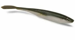 Softbaits By Strike Pro Gunslinger 20cm (4-Pack)