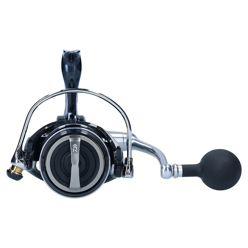 Daiwa 21 Certate SW 4 Daiwa 21 Certate SW – Image 2