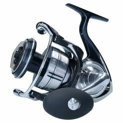 Daiwa 21 Certate SW 10 Daiwa 21 Certate SW -Moulinets spinning Boutique 32 216748r 3