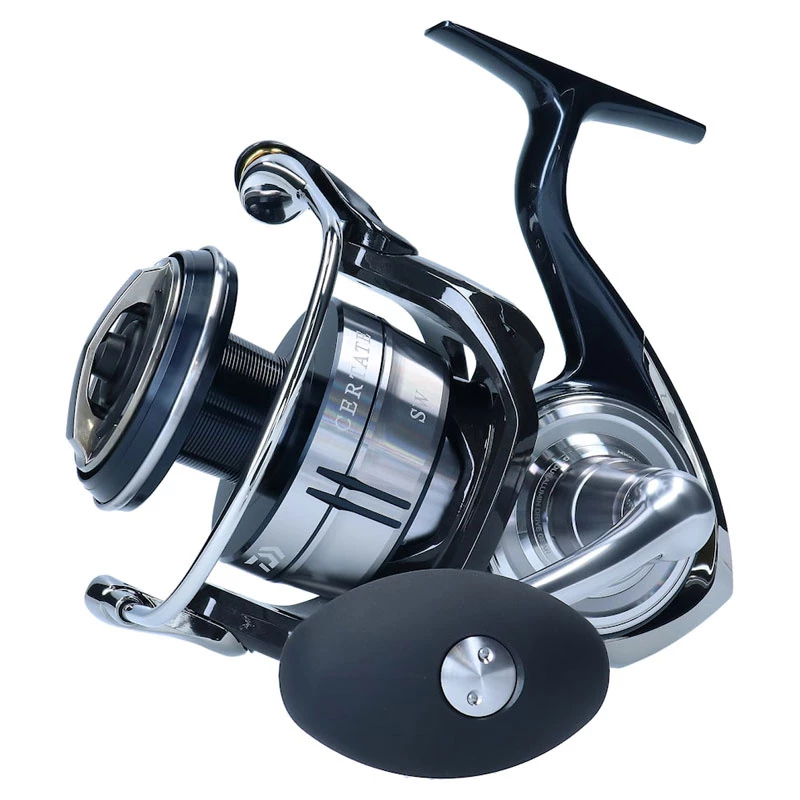 Daiwa 21 Certate SW 5 Daiwa 21 Certate SW – Image 3