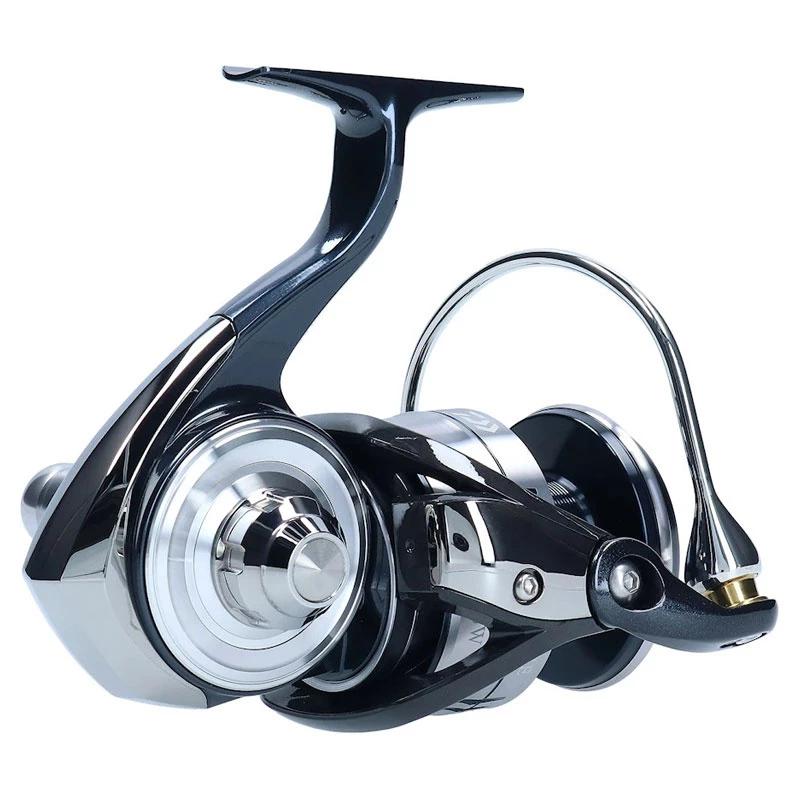 Daiwa 21 Certate SW 6 Daiwa 21 Certate SW – Image 4