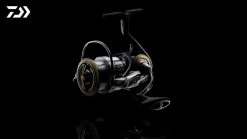 Daiwa 21 Luvias Airity -Moulinets spinning Boutique 32 217105r 2