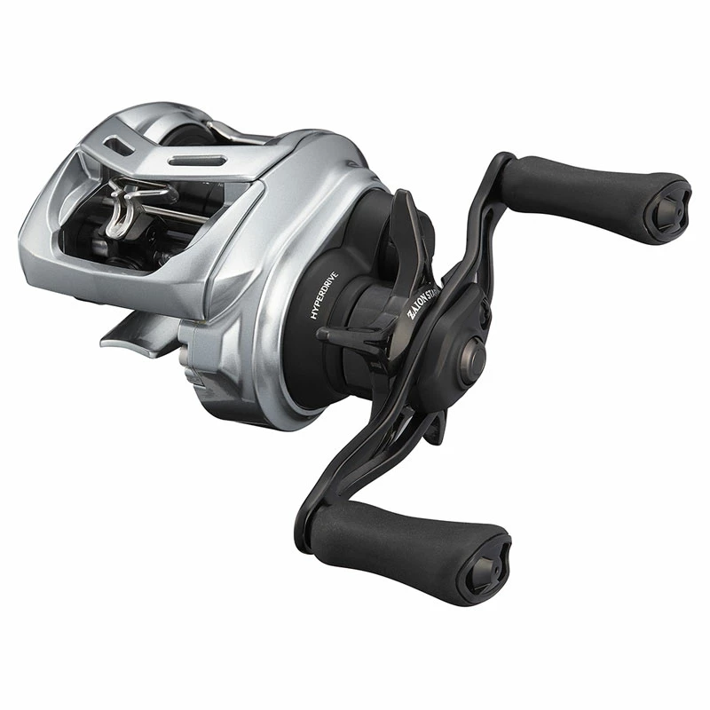 Daiwa 21 Alphas SV TW 3 Daiwa 21 Alphas SV TW