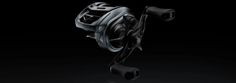 Daiwa 21 Alphas SV TW 6 Daiwa 21 Alphas SV TW – Image 4