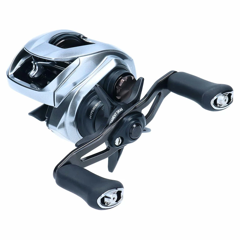 Daiwa 21 Zillion SV TW 3 Daiwa 21 Zillion SV TW