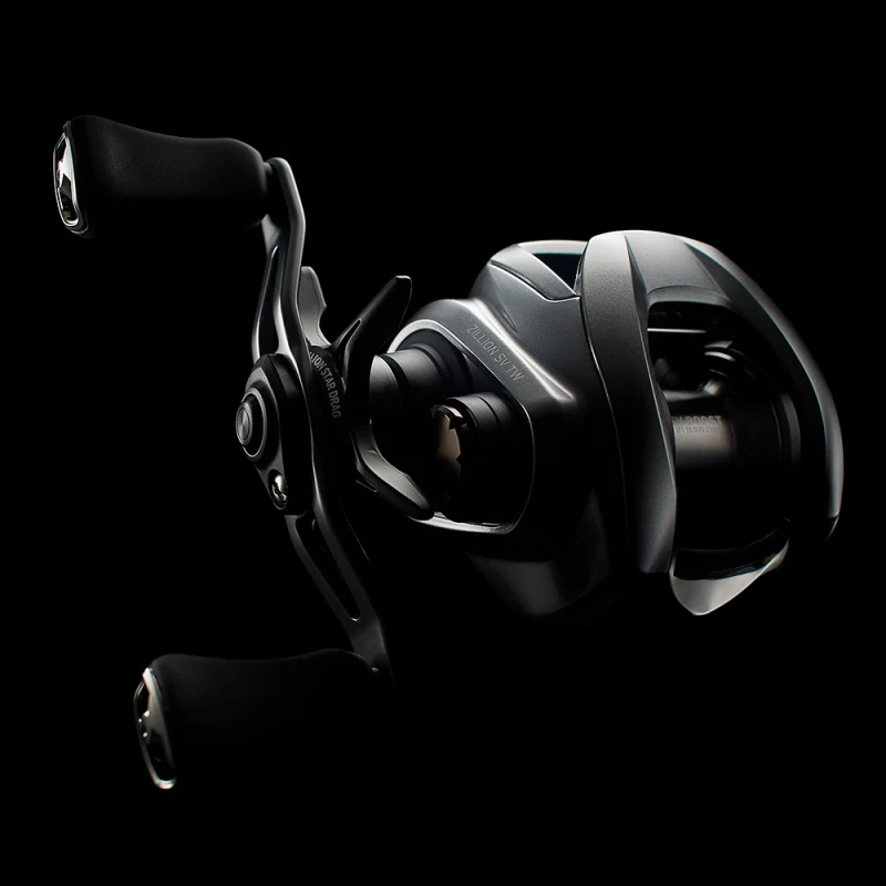 Daiwa 21 Zillion SV TW 7 Daiwa 21 Zillion SV TW – Image 5
