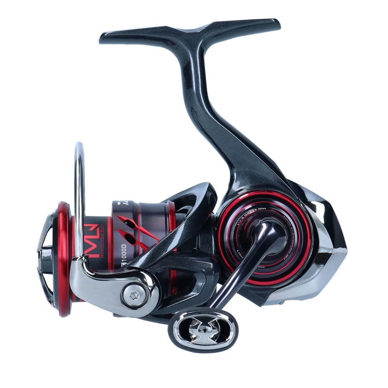 Daiwa 21 Ballistic MQ LT 3 Daiwa 21 Ballistic MQ LT