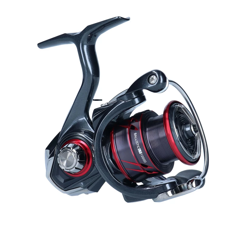 Daiwa 21 Ballistic MQ LT 5 Daiwa 21 Ballistic MQ LT – Image 3