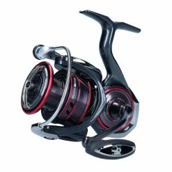 Daiwa 21 Ballistic MQ LT 11 Daiwa 21 Ballistic MQ LT -Moulinets spinning Boutique 32 217133r 4