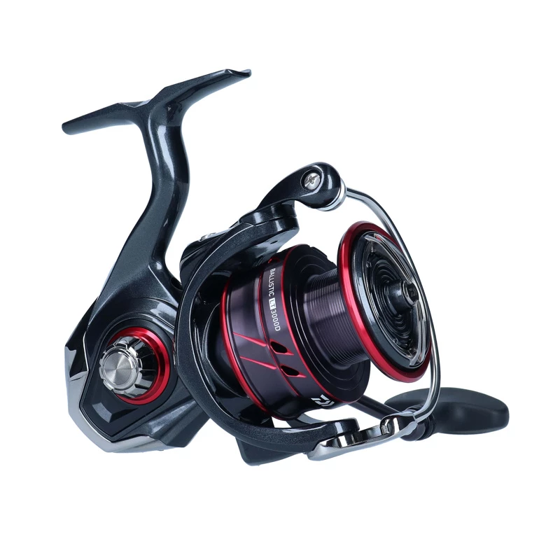 Daiwa 21 Ballistic MQ LT 7 Daiwa 21 Ballistic MQ LT – Image 5