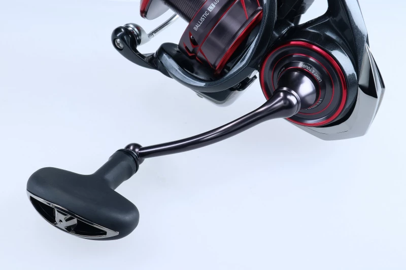 Daiwa 21 Ballistic MQ LT 8 Daiwa 21 Ballistic MQ LT – Image 6