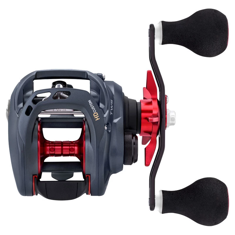 Daiwa Tatulion HD 200 4 Daiwa Tatulion HD 200 – Image 2