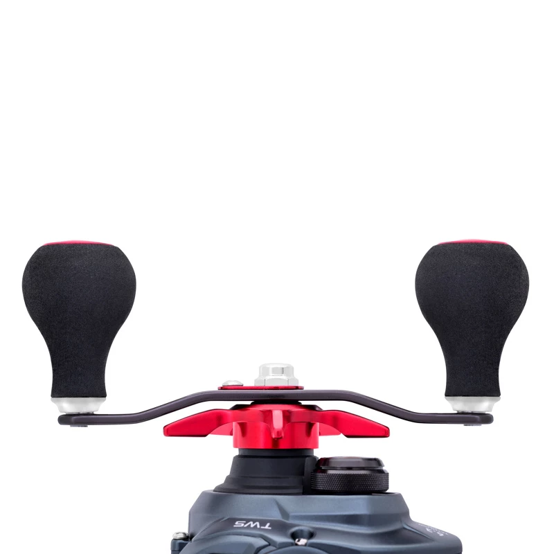 Daiwa Tatulion HD 200 5 Daiwa Tatulion HD 200 – Image 3