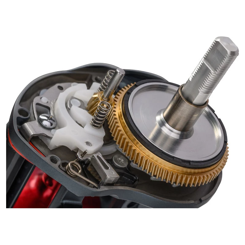 Daiwa Tatulion HD 200 7 Daiwa Tatulion HD 200 – Image 5