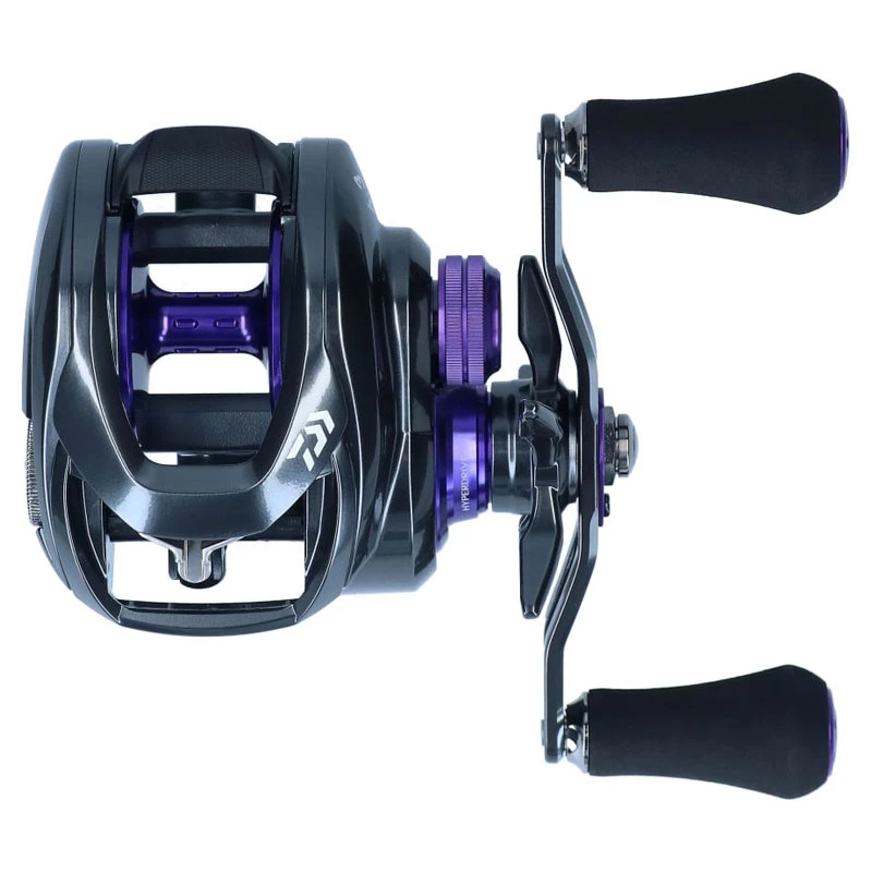 Daiwa 21 Prorex XR TWS 300 7 Daiwa 21 Prorex XR TWS 300 – Image 5