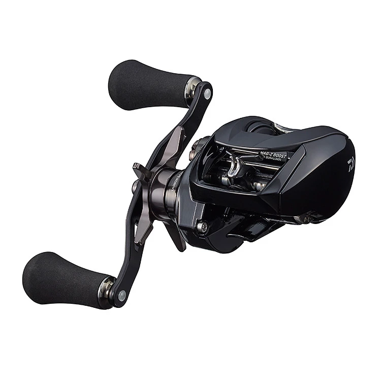 Daiwa 22 Zillion TW HD 1000H 4 Daiwa 22 Zillion TW HD 1000H – Image 2