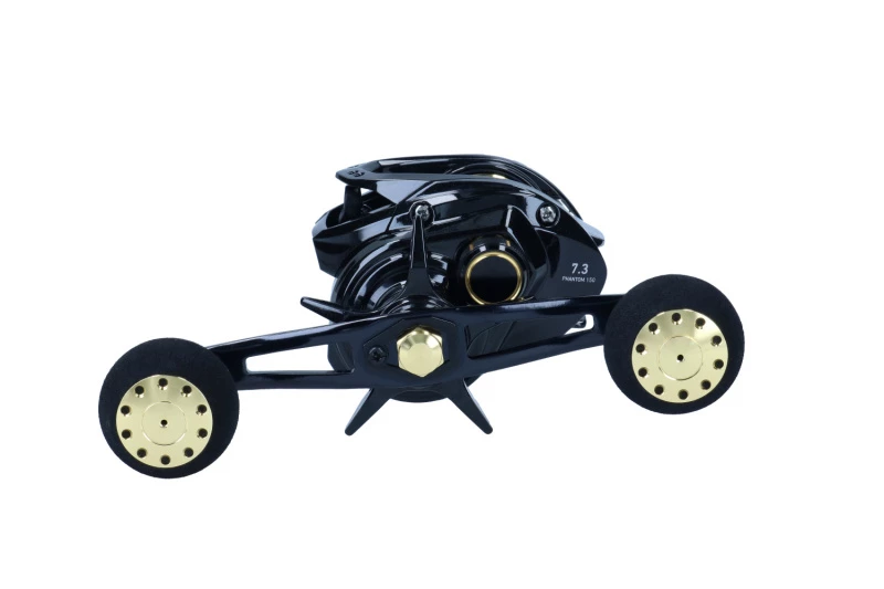 Daiwa PT150 8 Daiwa PT150 â Image 6