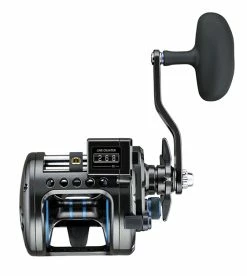 Daiwa Saltist -Moulinets spinning Boutique 32 220426r 2