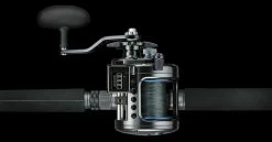 Daiwa Saltist -Moulinets spinning Boutique 32 220426r 3