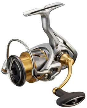 Daiwa 21 Freams LT 4 Daiwa 21 Freams LT – Image 2