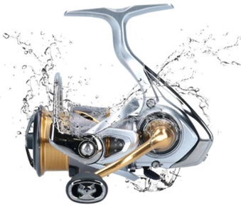 Daiwa 21 Freams LT 5 Daiwa 21 Freams LT – Image 3