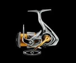 Daiwa 21 Freams LT 13 Daiwa 21 Freams LT -Moulinets spinning Boutique 32 220481r 6