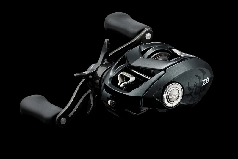 Daiwa 22 Tatula SV TW 70 4 Daiwa 22 Tatula SV TW 70 – Image 2