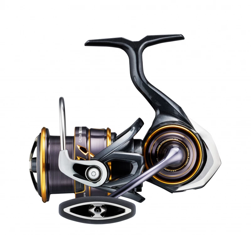 Daiwa 22 Caldia LT 4 Daiwa 22 Caldia LT – Image 2