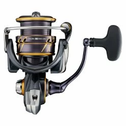 Daiwa 22 Caldia LT 12 Daiwa 22 Caldia LT -Moulinets spinning Boutique 32 220697r 5