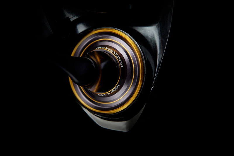 Daiwa 22 Caldia LT 8 Daiwa 22 Caldia LT – Image 6