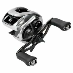 Daiwa 21 Zillion SV TW G 100