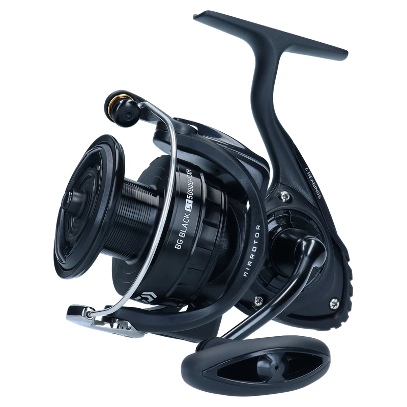 Daiwa BG Black LT 3 Daiwa BG Black LT