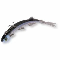 Quantum Pelagic Shad Set Hairy 21cm, 60g -Moulinets spinning Boutique 3461007r 2
