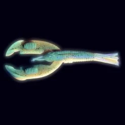 Quantum 4street B-Ass Craw 10cm, 7g -Moulinets spinning Boutique 3581005r 2