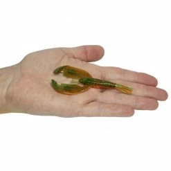 Quantum 4street B-Ass Craw 10cm, 7g -Moulinets spinning Boutique 3581005r 3