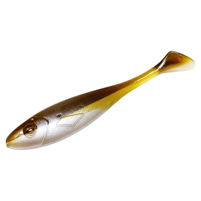 Gator Gum 7cm (6-pack) 3 Gator Gum 7cm (6-pack)