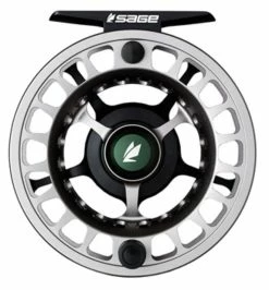 Sage Spectrum LT Reel Black Spruce Edition 8 Sage Spectrum LT Reel Black Spruce Edition -Moulinets spinning Boutique 4200R3404r 3
