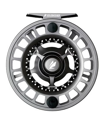 Sage Spectrum LT Reel Stealth 4 Sage Spectrum LT Reel Stealth – Image 2