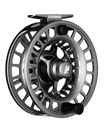 Sage Spectrum LT Reel Stealth 3 Sage Spectrum LT Reel Stealth
