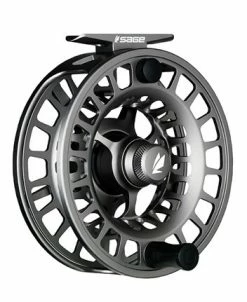 Sage Spectrum LT Reel Stealth 7 Sage Spectrum LT Reel Stealth -Moulinets spinning Boutique 4200R91002r 3