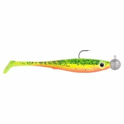 SPRO Pop-Eye To Go 10cm 10+14g