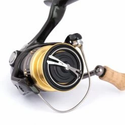 Shimano Cardiff CI4+ -Moulinets spinning Boutique 51SF22B010Ar 3