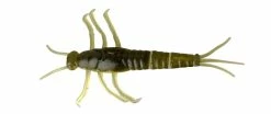 Savage Gear LB 3D PVC Mayfly (8-Pack)