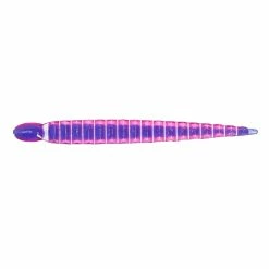 Keitech Custom Leech 3'', 7,5cm (10-pack)