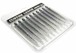 Keitech Custom Leech 3'', 7,5cm (10-pack) 11 Keitech Custom Leech 3'', 7,5cm (10-pack) -Moulinets spinning Boutique 58520BOWEr 4