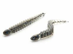 Keitech Custom Leech 3'', 7,5cm (10-pack) 13 Keitech Custom Leech 3'', 7,5cm (10-pack) -Moulinets spinning Boutique 58520BOWEr 6