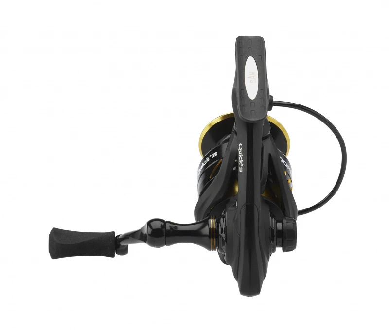 D.A.M. DAM Quick 3 FD - 4000 5 D.A.M. DAM Quick 3 FD - 4000 – Image 3