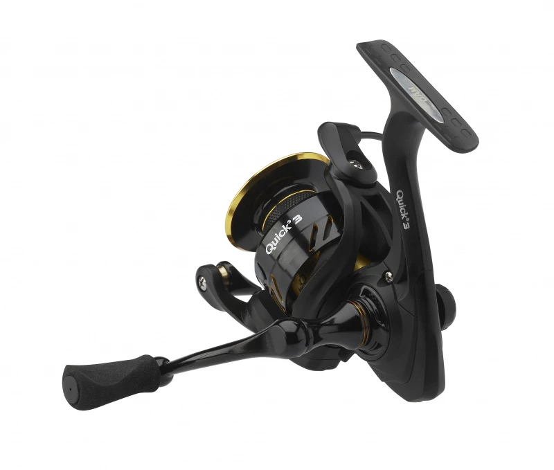 D.A.M. DAM Quick 3 FD - 5000 4 D.A.M. DAM Quick 3 FD - 5000 – Image 2