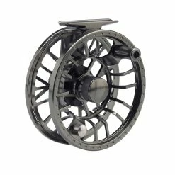 Scierra Traxion 1 LW Fly Reel GunSmoke