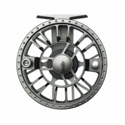 Scierra Traxion 1 LW Fly Reel GunSmoke 9 Scierra Traxion 1 LW Fly Reel GunSmoke -Moulinets spinning Boutique 61442r 4